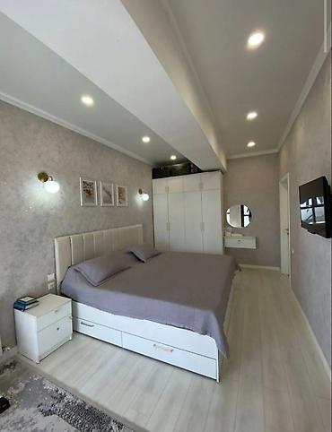 Продажа квартир: 3 комнаты, 106 м², парк Панфилова / стадион Спартак 6 этаж, Дизайнерский ремонт — 4