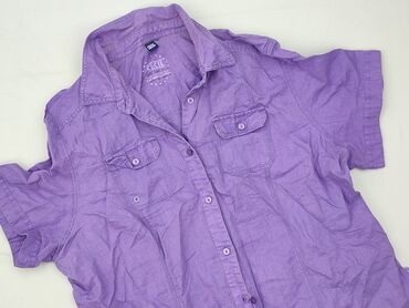 obcisłe koszulki: Cecil, Women`s shirt, 2XL (EU 44)