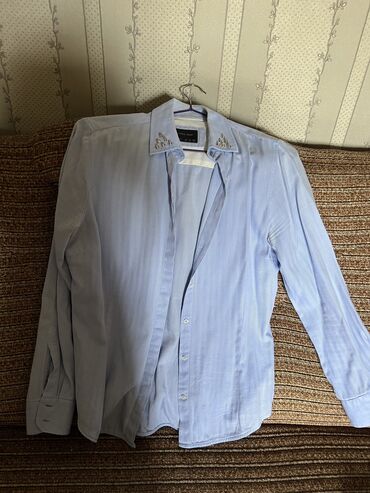 Köynək və bluzalar: Kofti v otlicnom sostoyanii — 8