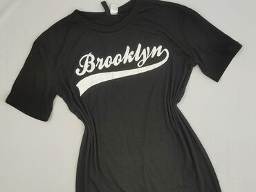 t shirty slash: H&M Divided, Sukienka damska, rozmiar XS