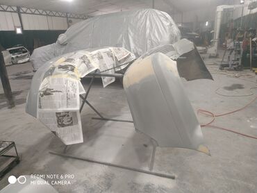 СТО, ремонт транспорта: Ремонт деталей автомобиля, без выезда — 7