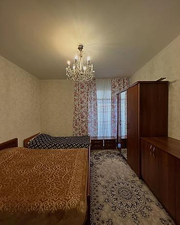 Продажа коттеджей и домов: 🏡 Продается часть коттеджа в ЦО «Радуга» 📍Локация: Иссык-Кульская — 11