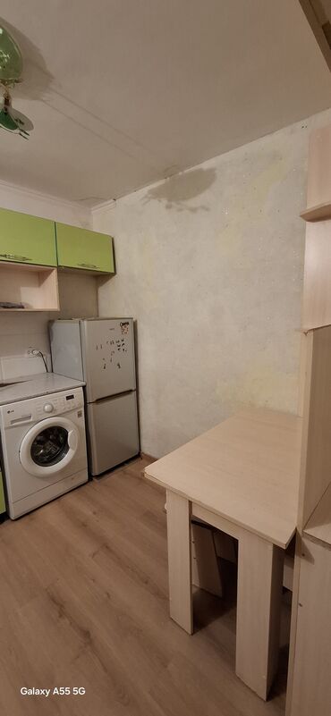 Долгосрочная аренда квартир: Студия, Собственник, С мебелью частично — 10