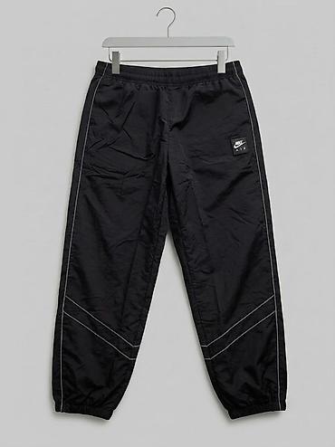 tech flecee: Мужской спортивный костюм, Все размеры, Nike, Новый, цвет - Черный, Платная доставка — 9