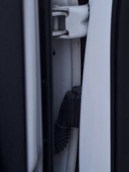 Kia: Kia K5 sedan Brz tetal bez kraska 2 sadə mator Kia K5 (Optima) sedan — 11