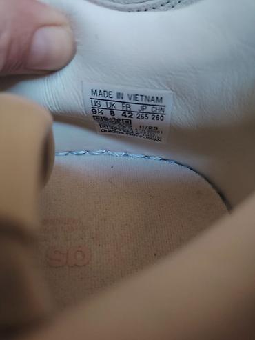 adidas spezial braon patike: Adidas tenisice – model adidas Originals (logo Trefoil) - Stil — 4