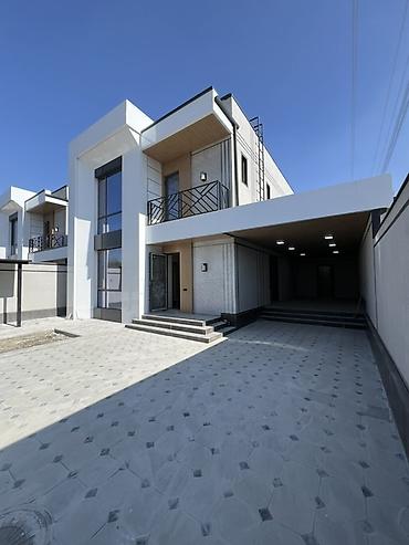 продается дом беловодск: 6 комнат, 150 м², 25 соток, Джал, Риэлтор — 1