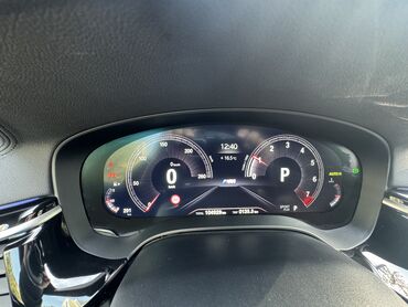 BMW: BMW 5 series: 2019 г., 2 л, Типтроник, Бензин, Седан — 24