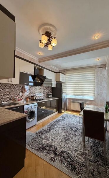 Həyət evləri və villaların satışı: 3 otaqlı, 95 kv. m, Yeni təmirli — 8