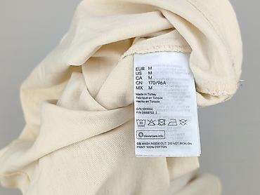 hilfiger: H&M, T-shirt damski, rozmiar M — 7
