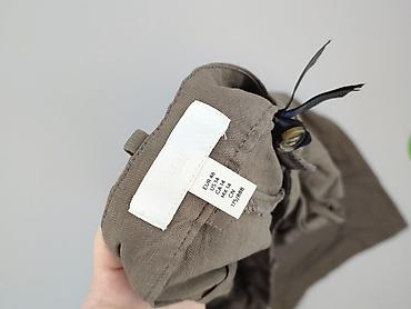 lenar jeansy: Spodnie 3/4 damskie, rozmiar 3XL — 4