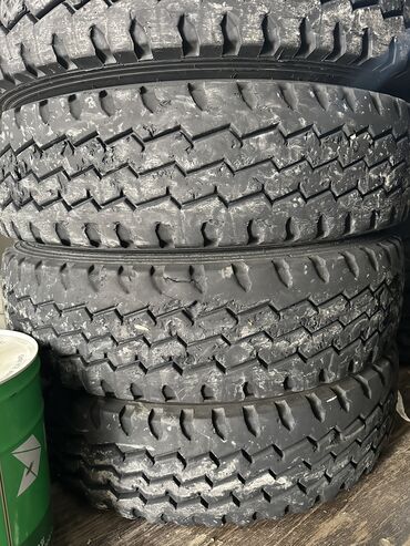 шины оптом из японии: Шины 295 / 80 / R 22,5, Всесезонная, Б/у, Грузовики/Автобусы, Китай