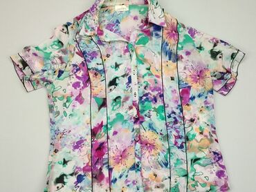 Сорочки та блузи: Сорочка жіноча, C&A, 3XL, стан - Хороший