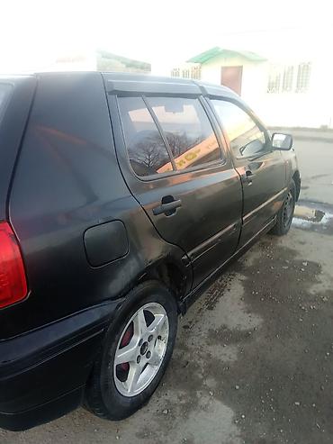 Volkswagen: Volkswagen Golf: 1992 г., Хэтчбэк — 6