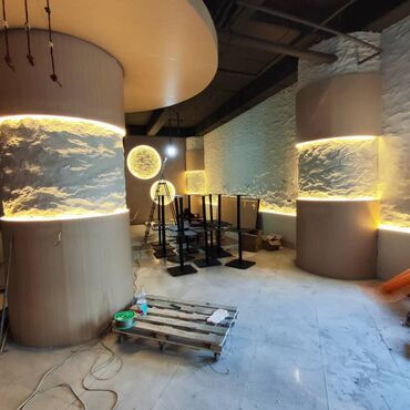 Ремонт под ключ: Ремонт под ключ | Балконы, Бани, Ванны Больше 6 лет опыта — 4