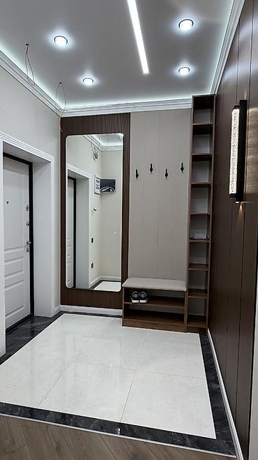 Продажа квартир: 3 комнаты, 104 м², 6 этаж, Дизайнерский ремонт — 6
