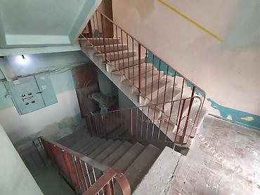 Ремонт под ключ: Ремонт подъездов!косметикакапитальный ремонт ! at lalafo.kg — 19 Ремонт под ключ: Ремонт подъездов!косметикакапитальный ремонт ! — 19