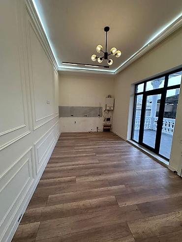 Продажа домов: Дом, 133 м², 5 комнат, Собственник, Дизайнерский ремонт — 6