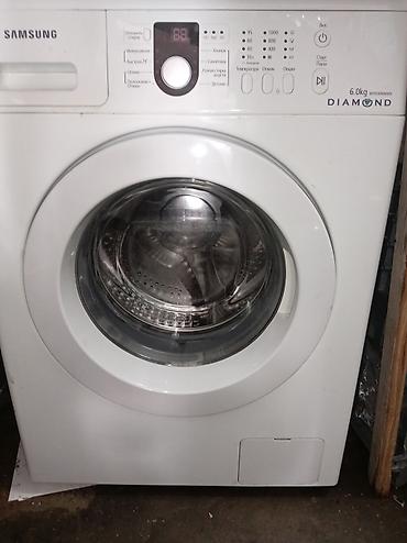 ariston ehtiyat hisseleri: Samsung və Hotpoint Ariston paltaryuyan maşınları 1) Samsung Diamond — 1