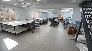 Продаётся готовый производственный цех в Бишкеке (район Мадина базара) at lalafo.kg Продаётся готовый производственный цех в Бишкеке (район Мадина базара)