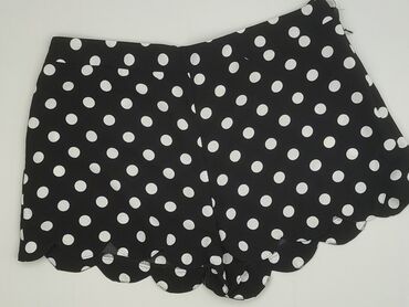 szorty dla puszystych: Atmosphere, Shorts for women, size XL