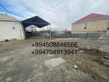 Həyət evləri və villaların satışı: 4 otaqlı, 126 kv. m, Kredit yoxdur, Orta təmir