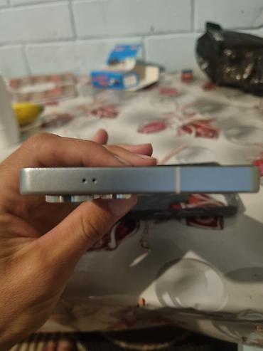 512: Samsung Galaxy S25 Ultra, Б/у, 512 ГБ, цвет - Серый, 1 SIM — 5