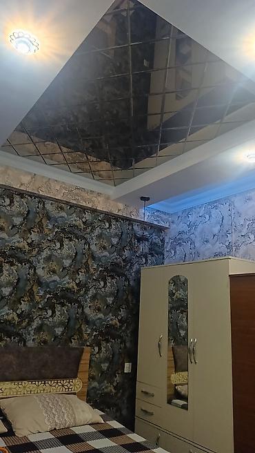 banner capı: Satılır: Divar kağızı (oboy) – dekorativ naxışlı - Üslub — 8