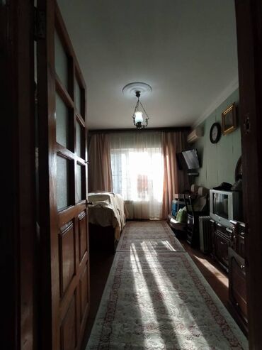 Köhnə tikili: Bakı, 3 otaqlı, Köhnə tikili, m. Neftçilər, 90 kv. m — 13