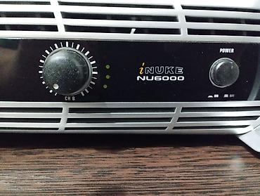 звуковая карта behringer: Продаю комплект аппаратуры Behringer. Аппаратура стояла дома — 4