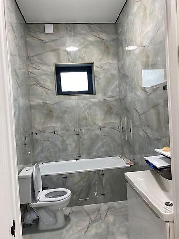 Продажа коттеджей и домов: Продаётся одноэтажный дом современного проекта с ограждённым участком — 8