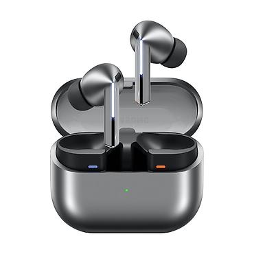 galaxy buds 2 pro: Kateqoriya: Qulaqlıqlar Məhsul: Buds3 Pro black Qiymət: 24 Buds3 Pro — 1