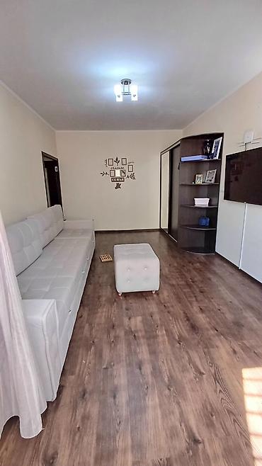 107: 1 комната, 46 м², Улан-2 мкр 107 серия, 6 этаж, Евроремонт — 4