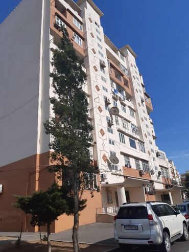 Köhnə tikili: Bakı, 3 otaqlı, Köhnə tikili, 85 kv. m — 16