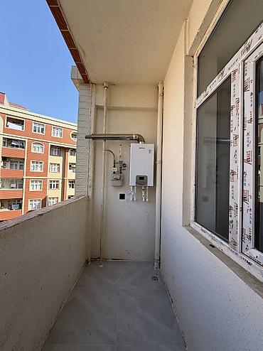 gence tap az: 2 otaqlı, Yeni tikili, 57 kv. m — 4