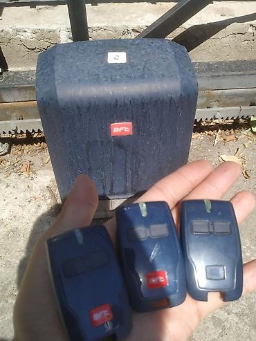 Другие аксессуары для салона: Пульты оптом 500 Пульты для автоматических Ворот Бишкек Шлагбаумов — 19