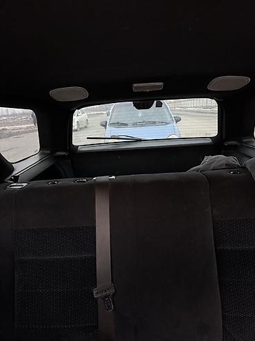 Honda: Honda Civic: 2000 г., 1.6 л, Автомат, Бензин, Универсал — 8