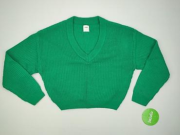 bluzy monnari: Sinsay, Sweter damski, rozmiar L — 2