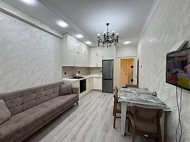 Аренда квартир: İcarəyə verilir 2 otaqlı yeni tikili 62 m², Şah İsmayıl Xətai m — 8