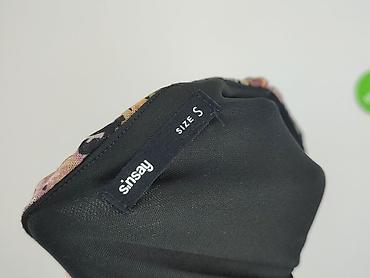 suit: Sinsay, Sukienka damska, rozmiar S — 5