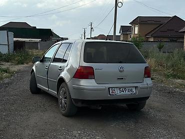 ступица гольф 4: Volkswagen Golf: 1999 г., 1.6 л, Механика, Бензин, Хэтчбэк — 6