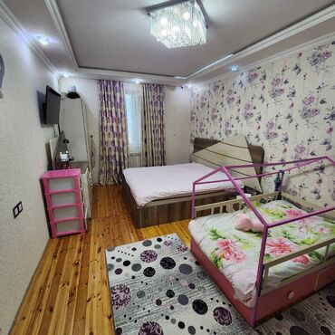 Yeni tikili: Bakıxanov qəs., 2 otaqlı, Yeni tikili, 77 kv. m -da lalafo.az — 4 Yeni tikili: Bakıxanov qəs., 2 otaqlı, Yeni tikili, 77 kv. m — 4