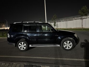 Mitsubishi: Mitsubishi Pajero: 2008 г., 3.2 л, Механика, Дизель, Внедорожник at lalafo.kg — 10 Mitsubishi: Mitsubishi Pajero: 2008 г., 3.2 л, Механика, Дизель, Внедорожник — 10