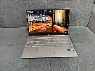 Ноутбуки: Ноутбук, HP, 16 ГБ ОЗУ, Intel Core i5, 15.6 ", Новый, Игровой, память NVMe SSD