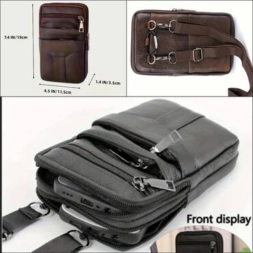 Çantalar: Bel çantası, Yeni -da lalafo.az — 12 Çantalar: Bel çantası, Yeni — 12