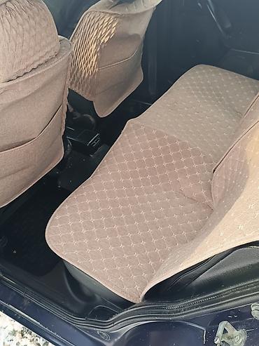 Volkswagen: Volkswagen Golf: 1994 г., 1.8 л, Механика, Бензин, Универсал — 10