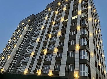 Продажа квартир: 3 комнаты, 103 м², Кок-Жар мкр Элитка, 10 этаж, Евроремонт — 5