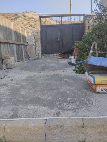 Uzunmüddətli kirayə evlər: 3 kv. m, 3 otaqlı, Qaz, İşıq, Su — 2