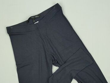 woskowane legginsy: Legginsy Sportowe damskie, M