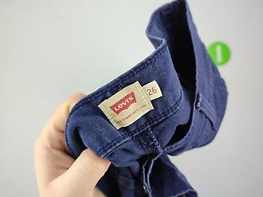 empyre jeans: Levi’s, Spodnie materiałowe damskie, rozmiar XS — 4